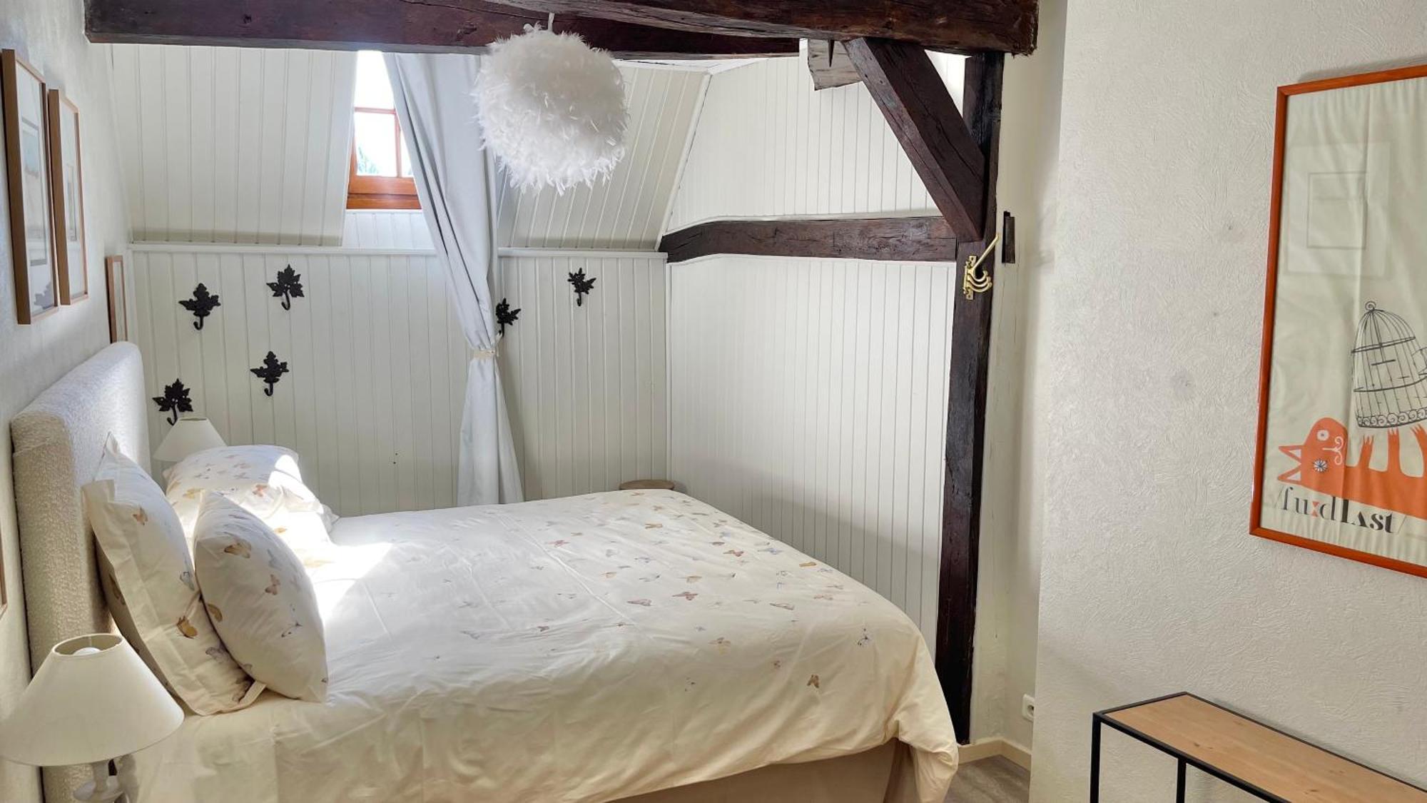 Maison Coup De Coeur Бон Екстер'єр фото